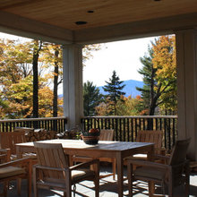 Outdoor area