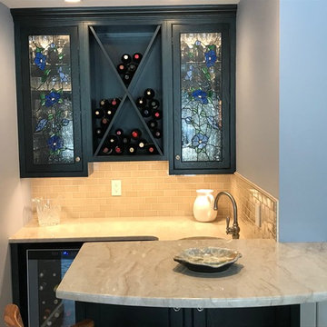 Stylish Allentown kitchen