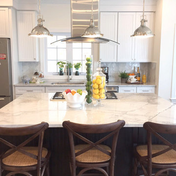 O'Connell for DIY Network