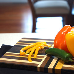 Upgraded Cutting BoardUpgraded Cutting Board Upgraded Solid Hardwood Kitchen Cu - Cutting Boards