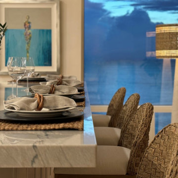 Modern Coastal