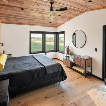 Ridgeview Mid-Century
