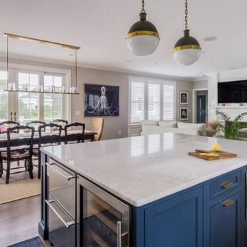 Mashpee Shingle Style