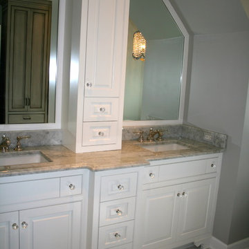 Bathroom Remodel