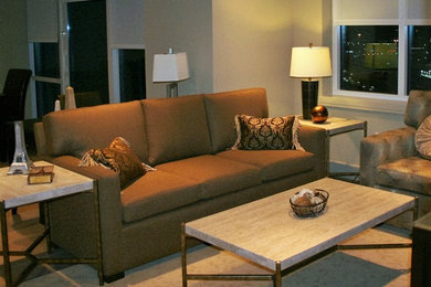 Westin Condominiums Memorial City