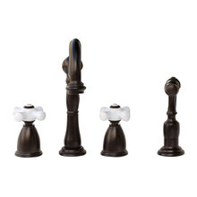 Faucets/Sinks