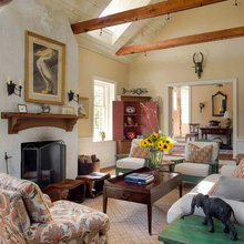 Living Room Ideas