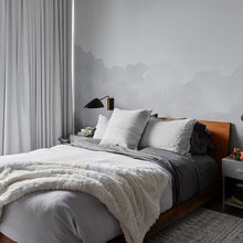 Bed room