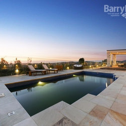 Brundrett Road Narre Warren North - Outdoor Entertaining - Products