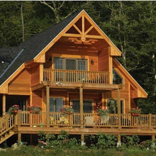 Lake Cabin