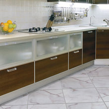flooring basement