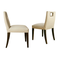 Doma Dining Chairs - Dining Chairs