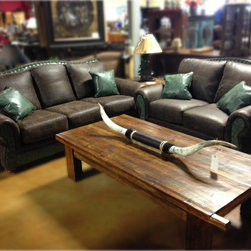 Sofas - Sofas