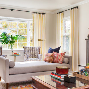 Living Room Daybed Houzz