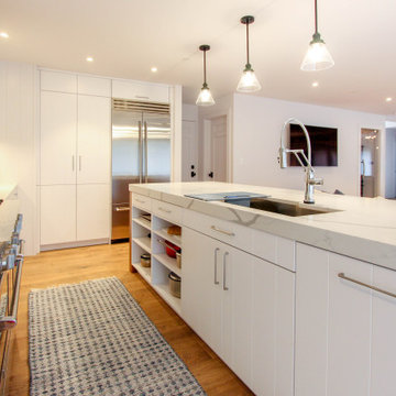 Pebble Beach Linksman Retreat