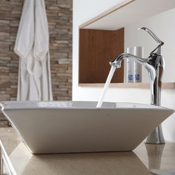 Kraus USA - Products