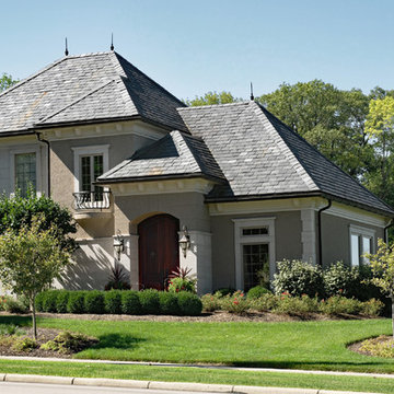 Tuscan Home Redesign, Long Island City