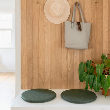 Albany Renovation
