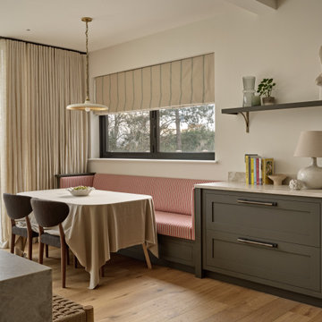 Oxshott, Surrey