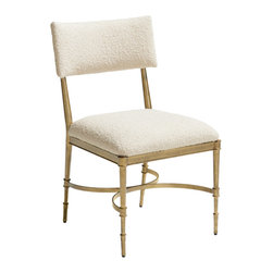 Angelina Dining Chair - Dining Chairs