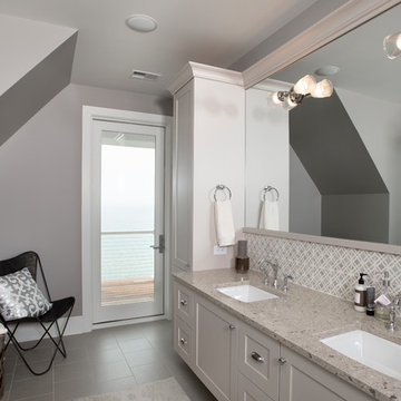 Lakefront Living V