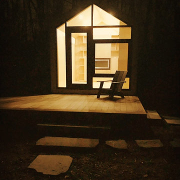 Caledon Bunkie