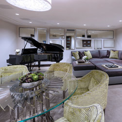 Contemporary Style - Products