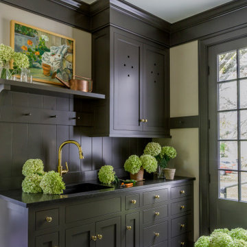 Palmetto Bluff - Classic Colonial