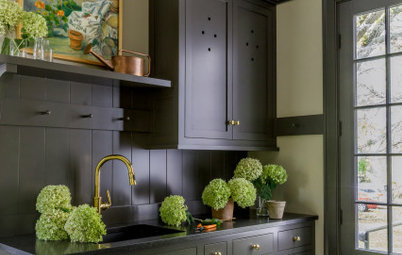 25 Old-Fashioned House Details Worth Keeping or Reimagining
