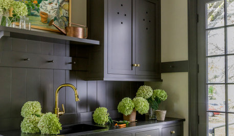 25 Old-Fashioned House Details Worth Keeping or Reimagining