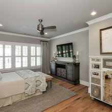 Remodels