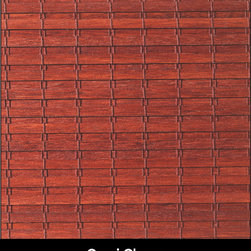 Horizons Natural Shade Patterns - Window Treatments