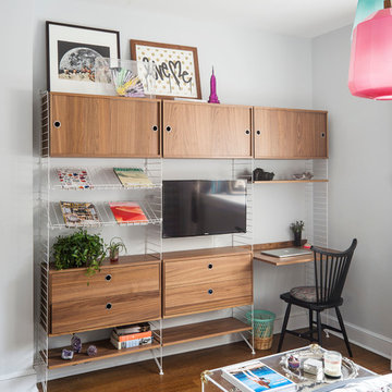 Cobble Hill Chez Church
