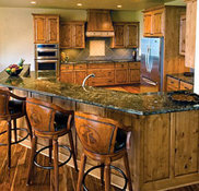 ADVANCED CUSTOM CABINETS - Project Photos & Reviews - Hayden, ID US | Houzz