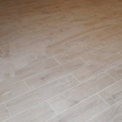 TILE DESIGN INSPIRATIONS, LLC. - Wall And Floor Tile