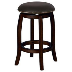 Transitional Bar Stools And Counter Stools by Acme Furniture