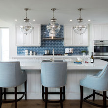 Silver Birch - Kitchen & Pantry Furniture