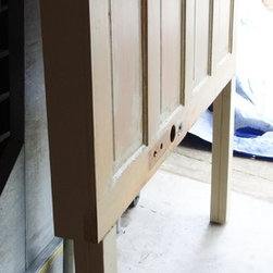 More Door Headboards - Headboards