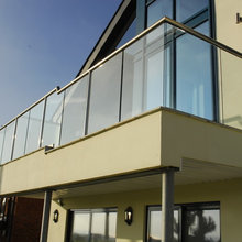 Five Issues for Someone Keen to Install Glass Balcony Railing Needs to