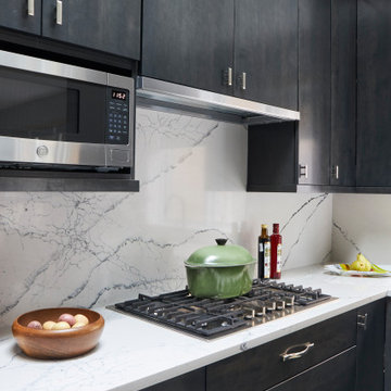 Northbrook Home Renovation for Repeat Client