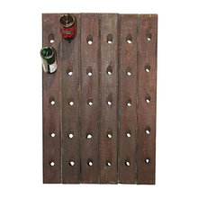 wine racks