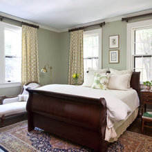 Havenly Bedroom Inspiration
