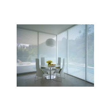 Hunter Douglas Silhouette
