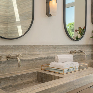 Santa Monica Custom Home