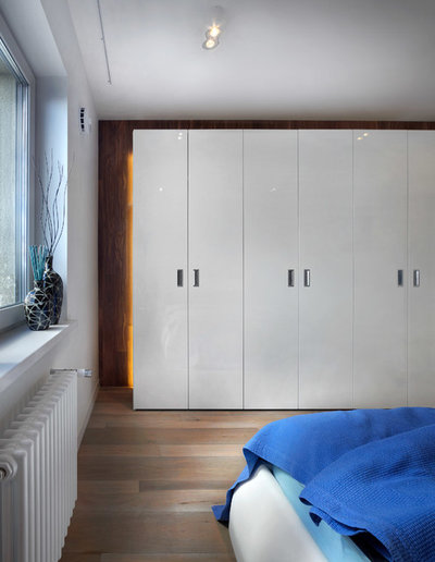 Современный  by Михаил Шапошников | Hot Walls