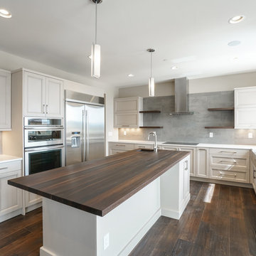 Castle Rock New Construction