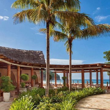 MUKUL RESORT NICARAGUA