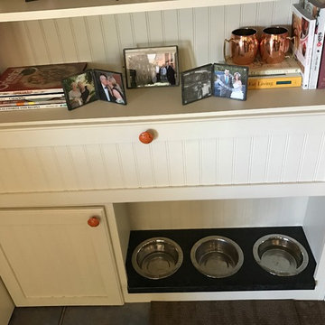 Dog kennel