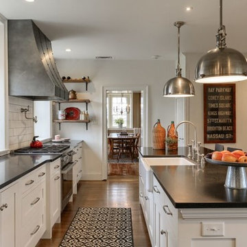 Kitchen Renovation