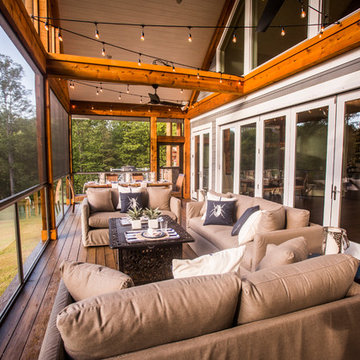 Outdoor Space